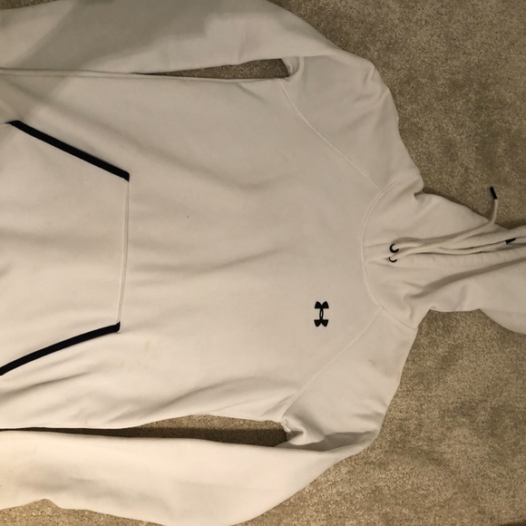 Bundle of Crewnecks and Hoodies - Picture 3 of 6